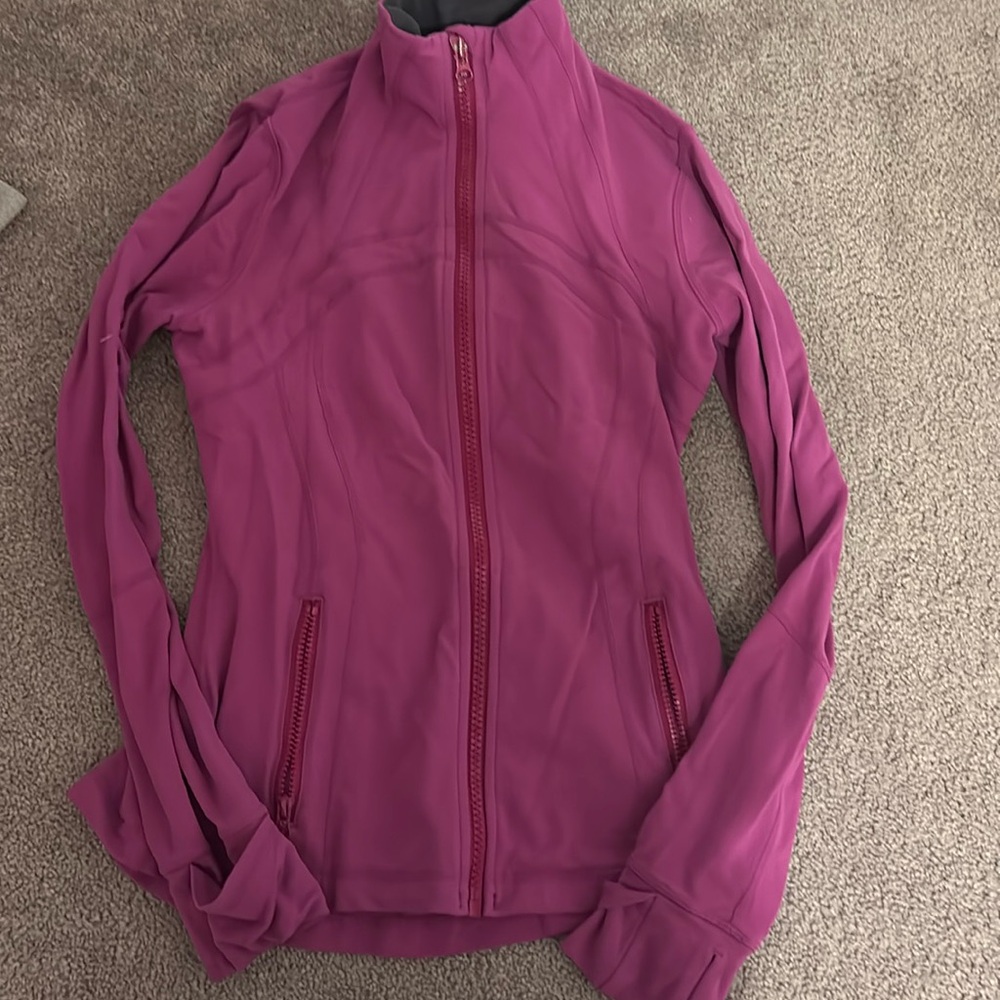 lululemon define jacket
